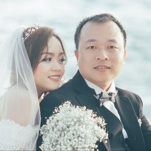 Meet your Posher, Khuong